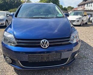 VW Golf Plus Gebrauchtwagen
