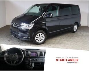VW T6 Caravelle Gebrauchtwagen