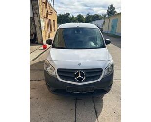 Mercedes-Benz Citan Gebrauchtwagen