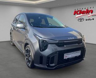 Kia Picanto Gebrauchtwagen