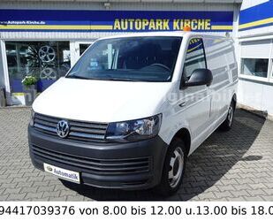 VW T6 Transporter Gebrauchtwagen