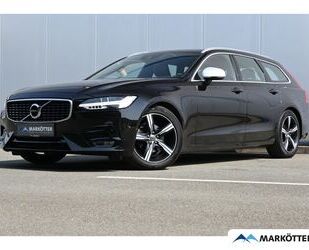 Volvo V90 Gebrauchtwagen