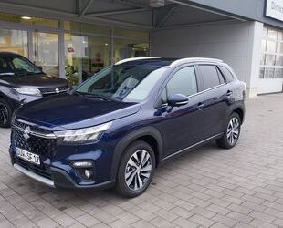 Suzuki (SX4) S-Cross Gebrauchtwagen