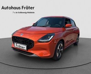 Suzuki Swift Gebrauchtwagen