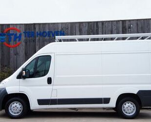 Peugeot Boxer Gebrauchtwagen