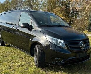 Mercedes-Benz Vito Gebrauchtwagen