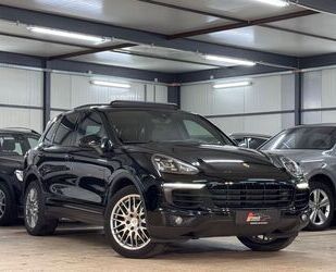 Porsche Cayenne Gebrauchtwagen