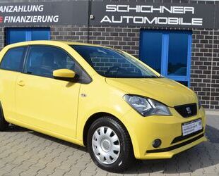 Seat Mii Gebrauchtwagen
