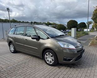 Citroen C4 Picasso Gebrauchtwagen