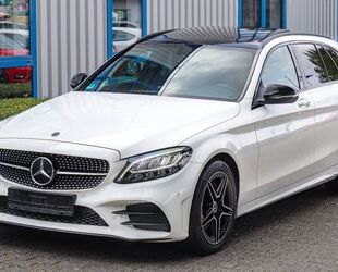Mercedes-Benz C 200 Gebrauchtwagen