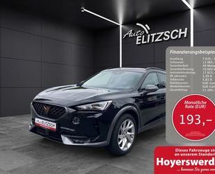 Cupra Formentor Gebrauchtwagen