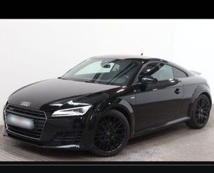 Audi TT Gebrauchtwagen
