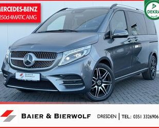 Mercedes-Benz V 220 Gebrauchtwagen