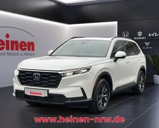 Honda CR-V Gebrauchtwagen