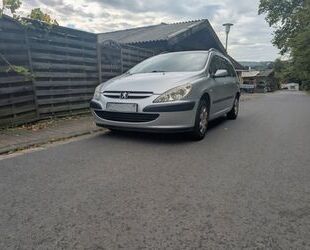 Peugeot 307 Gebrauchtwagen