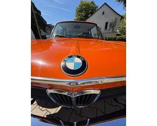 BMW 2002 Gebrauchtwagen