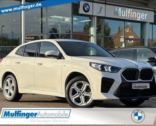 BMW X2 Gebrauchtwagen