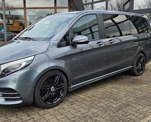 Mercedes-Benz V 300 Gebrauchtwagen