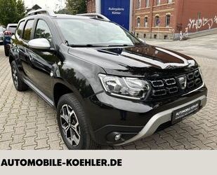 Dacia Duster Gebrauchtwagen