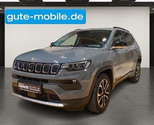 Jeep Compass Gebrauchtwagen