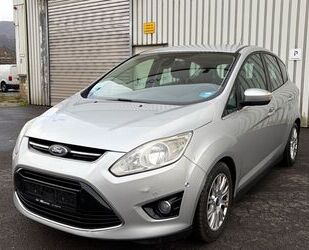 Ford C-Max Gebrauchtwagen