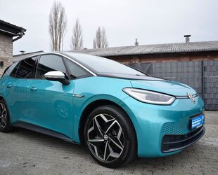 VW ID.3 Gebrauchtwagen
