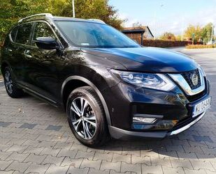 Nissan X-Trail Gebrauchtwagen