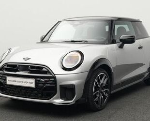 Mini Cooper C Gebrauchtwagen