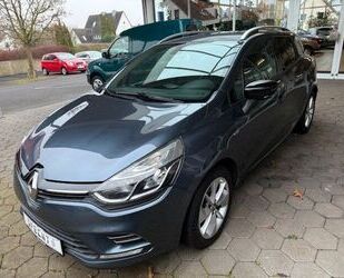 Renault Clio Gebrauchtwagen