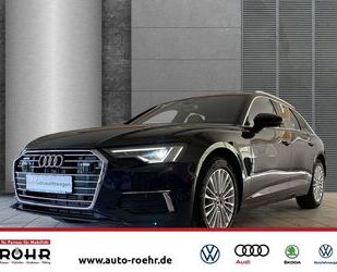 Audi Audi A6 Avant Design (Garantie 03/2028.Pano.Kamera Gebrauchtwagen