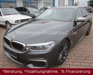 BMW BMW M550 d xDrive Automatik Aerodynamik-Paket M Te Gebrauchtwagen