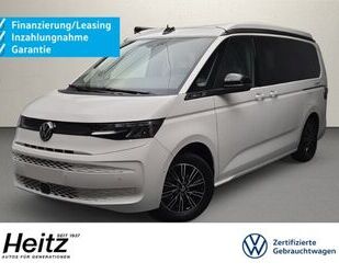 VW T7 California Gebrauchtwagen