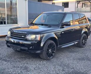 Land Rover Range Rover Sport Gebrauchtwagen