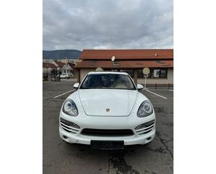 Porsche Cayenne Gebrauchtwagen