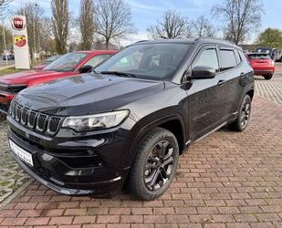 Jeep Compass Gebrauchtwagen