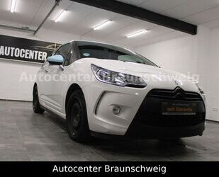 Citroen DS3 Gebrauchtwagen