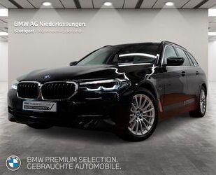 BMW 530 Gebrauchtwagen