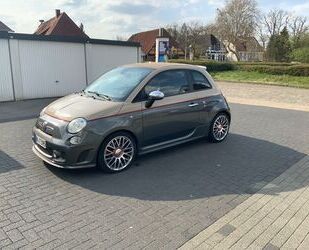 Abarth 595C Gebrauchtwagen