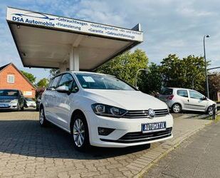 VW Golf Sportsvan Gebrauchtwagen