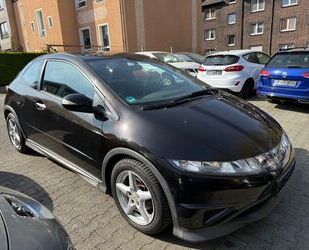 Honda Civic Gebrauchtwagen
