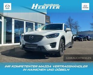 Mazda CX-5 Gebrauchtwagen