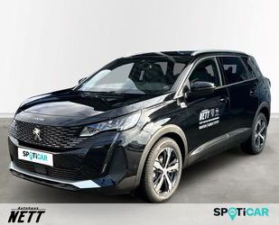 Peugeot 5008 Gebrauchtwagen