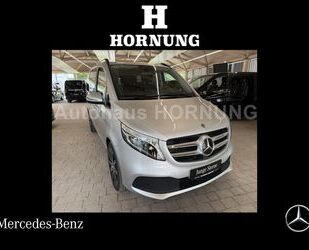 Mercedes-Benz V 250 Gebrauchtwagen