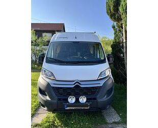 Citroen Jumper Gebrauchtwagen
