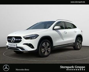 Mercedes-Benz GLA 180 Gebrauchtwagen