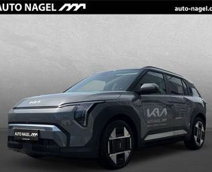 Kia EV3 Gebrauchtwagen
