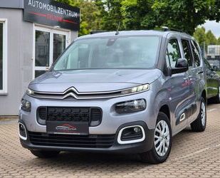 Citroen Berlingo Gebrauchtwagen