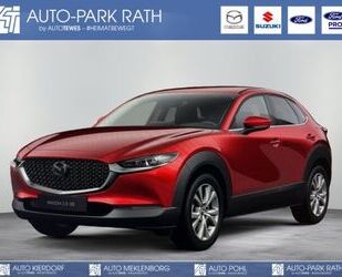 Mazda CX-30 Gebrauchtwagen