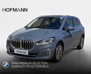BMW 218 Active Tourer Gebrauchtwagen