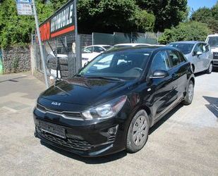 Kia Rio Gebrauchtwagen